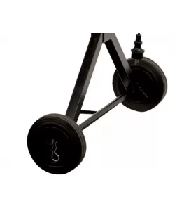 Betoniera BuildXell 200 l 2051