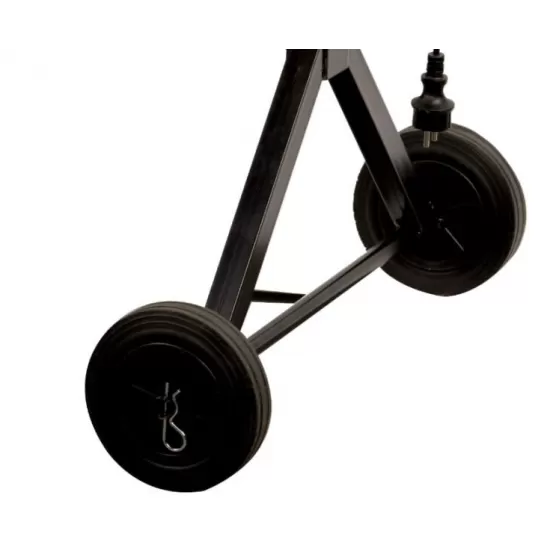 Betoniera BuildXell 200 l 2051