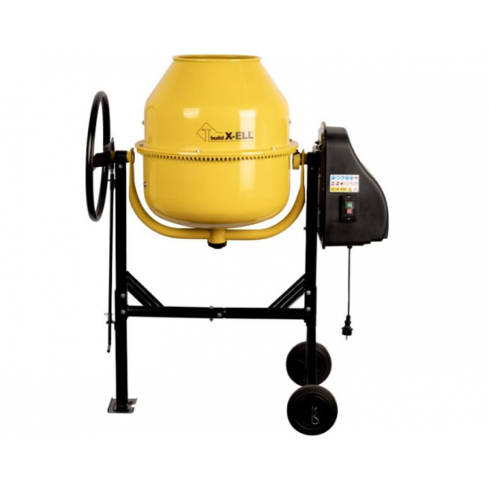 Betoniera BuildXell 200 l  2051