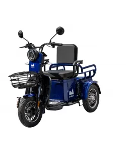 Triciclu Electric Persoane Deceneu TRP500