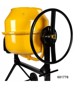 Betoniera BuildXell 130 L 500 W