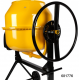 Betoniera BuildXell  130 L 500 W