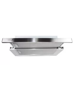 Produs resigilat hota inox Zilan incastrabila 2 motoare 220W ZLN 3680  Produs resigilat hota inox Zilan incastrabila 2 motoare 220W ZLN 3680