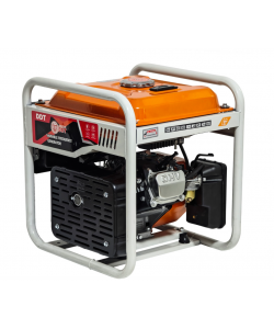 Generator de Curent  13 cp  cu frecventa variablia DDT5000 AVR