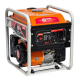 Generator de Curent  13 cp  cu frecventa variablia DDT5000 AVR