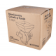 Moara pentru Cereale si Furaje 1100W Evotools