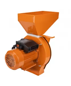 Moara Electrica cu Ciocanele Evotools 1100w  Moara Electrica cu Ciocanele Evotools 1100w