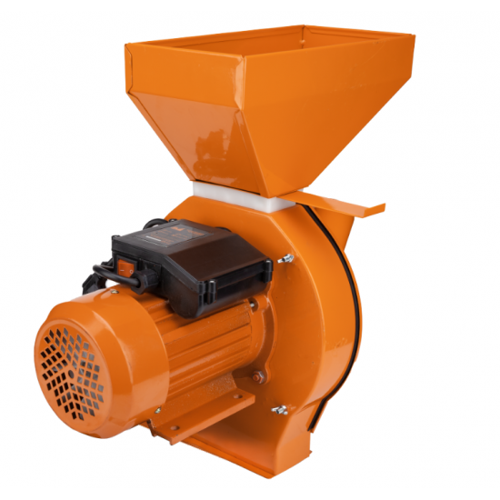 Moara Electrica cu Ciocanele Evotools 1100w