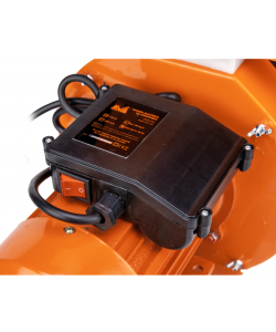 Moara Electrica cu Ciocanele Evotools 1100w 