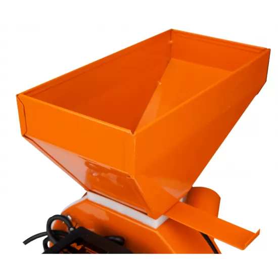 Moara Electrica cu Ciocanele Evotools 1100w Moara Electrica cu Ciocanele Evotools 1100w