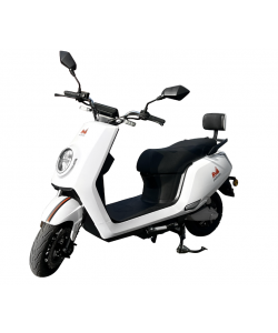 Scuter Electric Alb SC1200 ,25 km/h Evotools