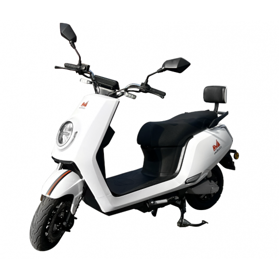Scuter Electric Alb SC1200 ,25 km/h Evotools