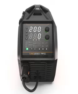 EVO20 MIG 200 PFC (N2S62) - Aparat de sudura MIG-MAG INDUSTRIAL Jasic