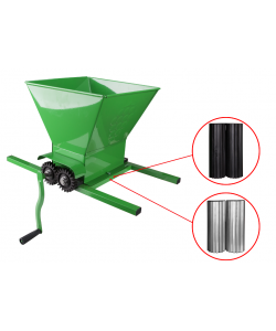 Zdrobitor Struguri 22L / M: Aluminiu Evotools