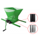 Zdrobitor Struguri 22L / M: Aluminiu Evotools