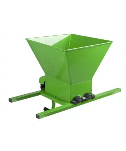 Zdrobitor Struguri 22L / M: Aluminiu Evotools