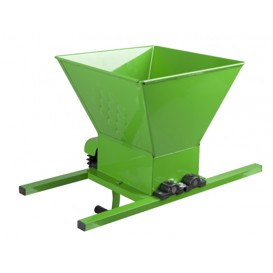 Zdrobitor Struguri 22L / M: Aluminiu Evotools