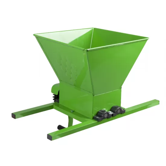 Zdrobitor Struguri 22L / M: Aluminiu Evotools Zdrobitor Struguri 22L / M: Aluminiu Evotools