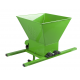 Zdrobitor Struguri 22L / M: Aluminiu Evotools