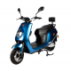 Scuter Electric Albastru SC1200,25 km/h Evotools