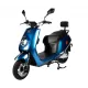 Scuter Electric Albastru SC1200,25 km/h Evotools Scuter Electric Albastru SC1200,25 km/h Evotools