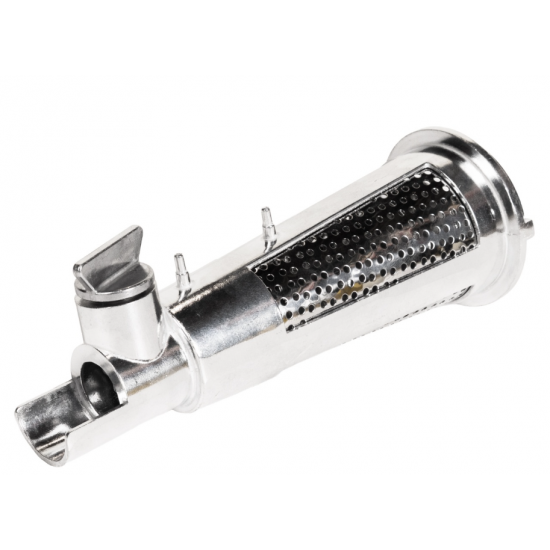 Masina de tocat carne Detoolz, 1400W, 90 kg/h cu 3 site