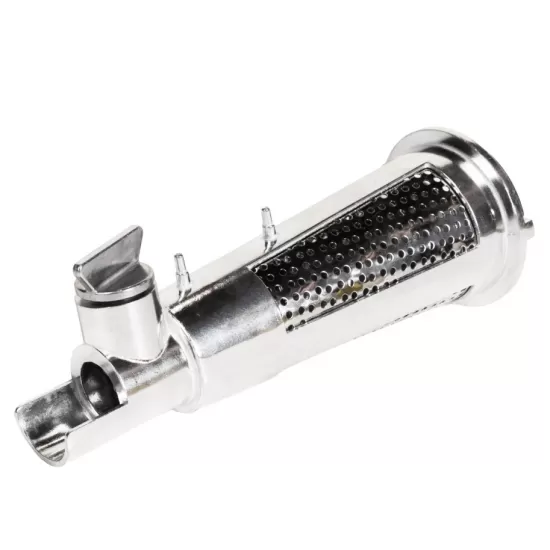 Masina de tocat carne Detoolz, 1400W, 90 kg/h cu 3 site Masina de tocat carne Detoolz, 1400W, 90 kg/h cu 3 site