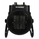 Aeroterma electrica Micul Fermier, 1000/2000W, element de incalzire ceramic