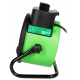 Aeroterma electrica Micul Fermier, 1000/2000W, element de incalzire ceramic