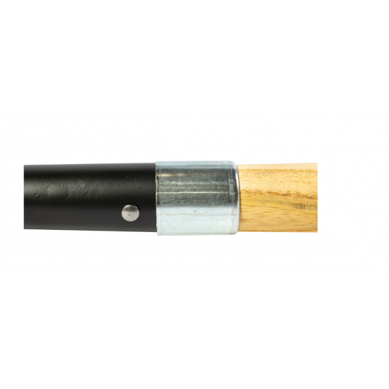 Lopata 282x238x1.5mm, cu coada lemn, 1050 mm