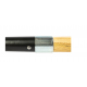 Lopata 282x238x1.5mm, cu coada lemn, 1050 mm