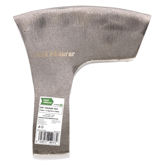 Topor 1.8 Kg fara coada