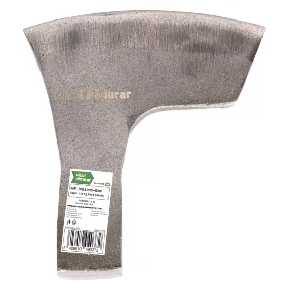 Topor 1.8 Kg fara coada