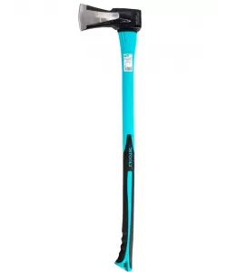 Topor despicator 3 Kg cu coada din fibra de sticla