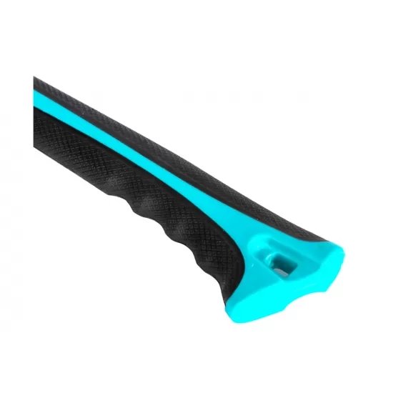 Topor despicator 3 Kg cu coada din fibra de sticla