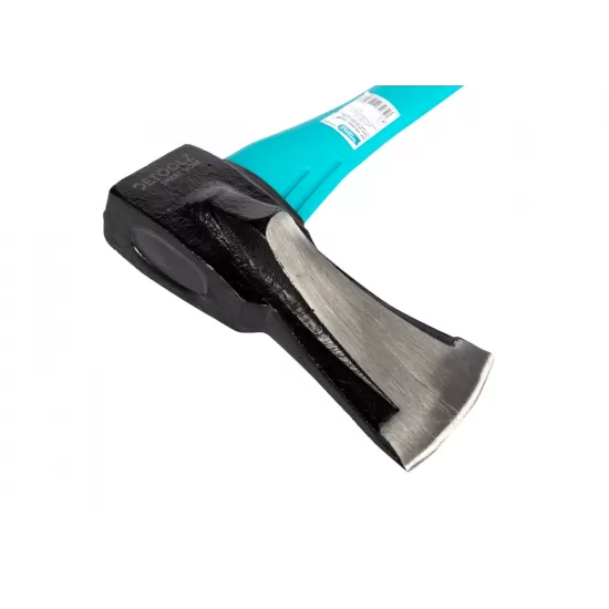 Topor despicator 3 Kg cu coada din fibra de sticla