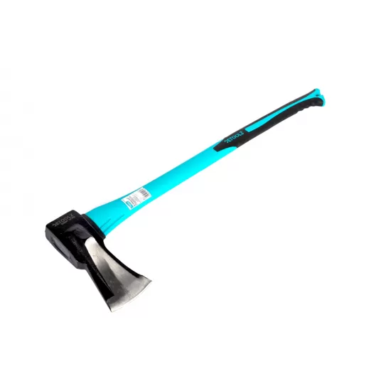 Topor despicator 3 Kg cu coada din fibra de sticla