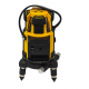 Nivelă laser profesională DDT-KRISTAL 12 linii, fascicul verde, cu trepied, acumulator Li-Ion, ochelari de protecție și valiză de transport