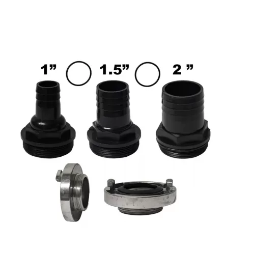 Pompa submersibilă pentru apă murdară DDT Professional WQCD10-10-0.95F, 3100W, 25000 L/h, 10 m cu cutit profesional