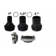 Pompa submersibilă pentru apă murdară DDT Professional WQCD10-10-0.95F, 3100W, 25000 L/h, 10 m cu cutit profesional