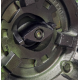 Pompa submersibilă pentru apă murdară DDT Professional WQCD10-10-0.95F, 3100W, 25000 L/h, 10 m cu cutit profesional