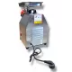 Masina de Tocat Carne Profesionala MK-12, CARCASA 100% INOX