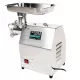 Masina tocat carne Detoolz, 800W, 150 kg/h Inox cu 2 site