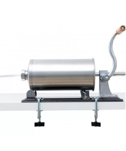 Masina de facut carnati  5 Kg Orizontal