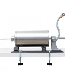 Masina de facut carnati 5 Kg Orizontal