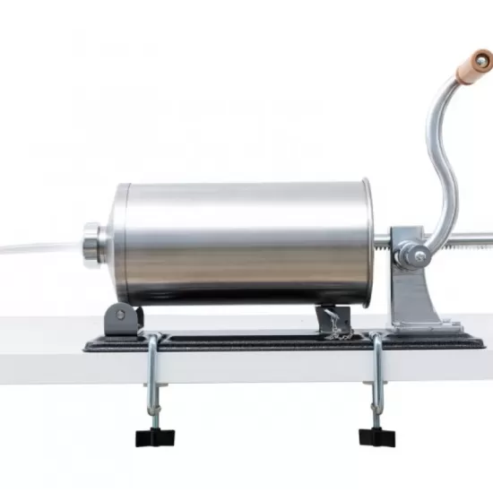 Masina de facut carnati 5 Kg Orizontal