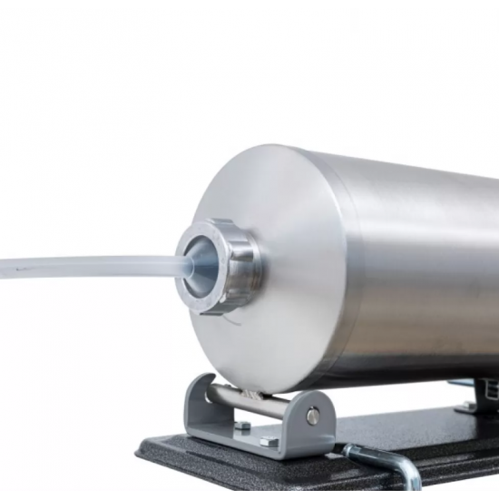 Masina de facut carnati  5 Kg Orizontal