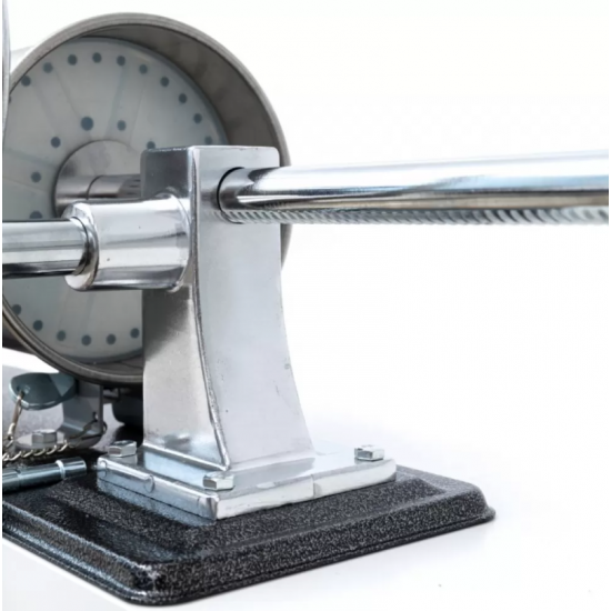 Masina de facut carnati  5 Kg Orizontal