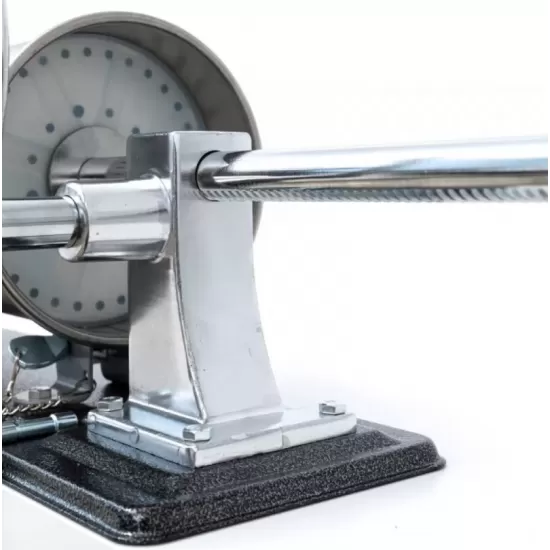 Masina de facut carnati 5 Kg Orizontal