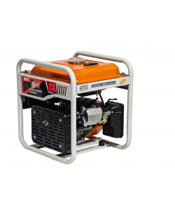 Generator de Curent de frecventa variablia DDT5000 AVR, 13 CP